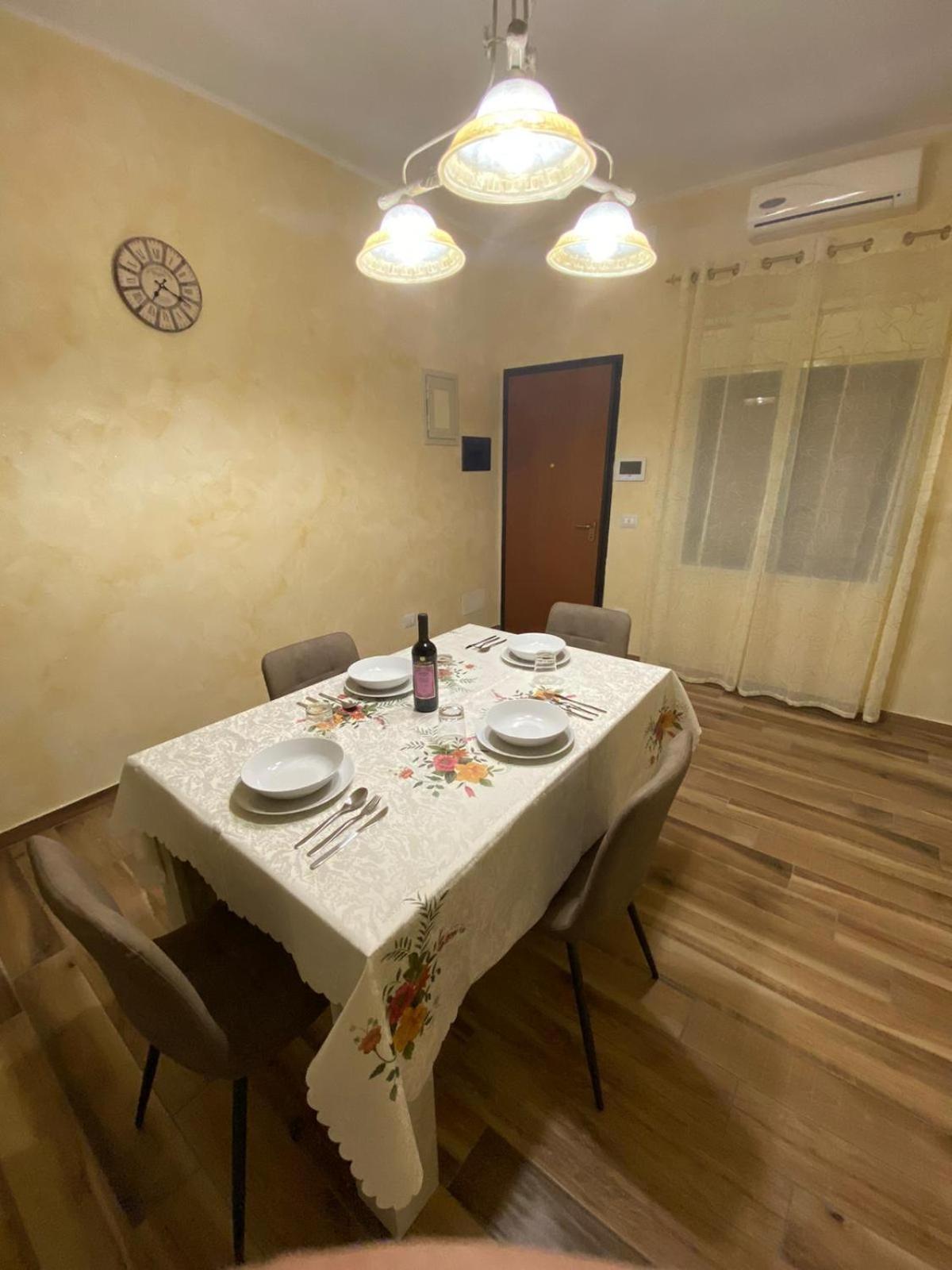 Casa La Scivola Leilighet CTA Rom bilde